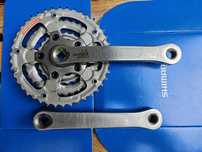Korba Shimano Alivio MC-16