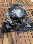 Kask motocyklowy Airoch TR1
