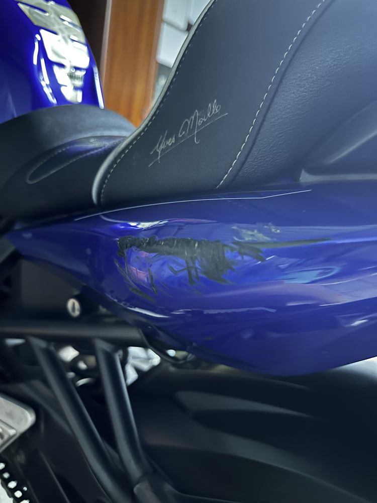 Yamaha fz6 2006r 98KmBlack edition bez ABS gotowy na sezon