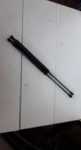 Conjunto Amortecedores De Mala Fiat Panda (169_)