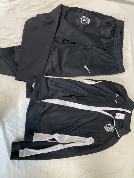 Fato de treino para criança Nike Sporting (147-158cm)