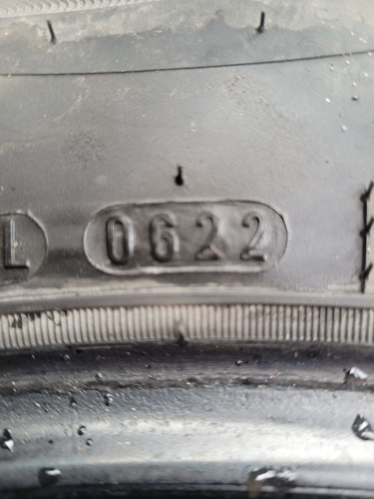 Opony Letnie NEXEN 225/65 R17 102H