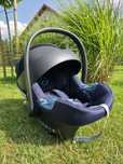 Fotelik Cybex Gold/Aton M