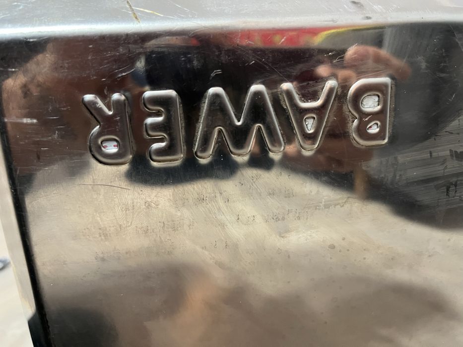 Webasto bawer skrzynia kompletne