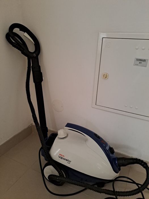 Polti Vaporetto smart