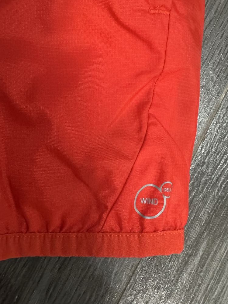 Олімпійка куртка Puma C - M олимпийка aнорак Champion