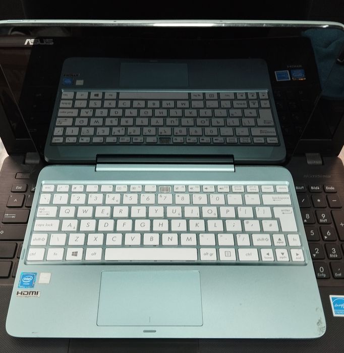 Планшет Asus T100H "2/32gb" (Nexus 7 "model ME370T"