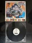 Excel - The Joke's On You (Caroline 1989)
VINIL