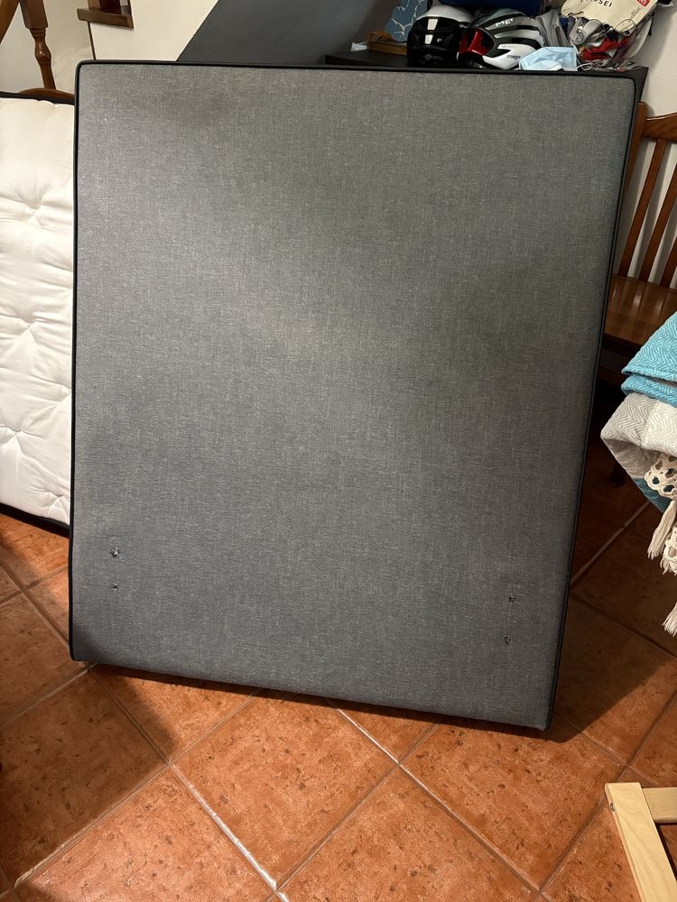 Cama 200x100cm Individual