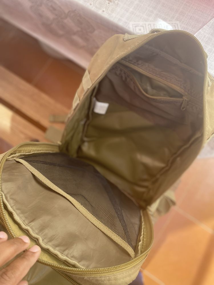 Mochila Tática Militar Mil-Tec