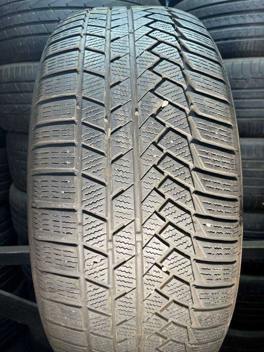 265/50 R19 Continental комплект зима
