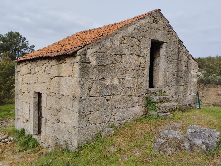 Quinta 5 ha – Figueiró da Granja / Fornos de Algodres