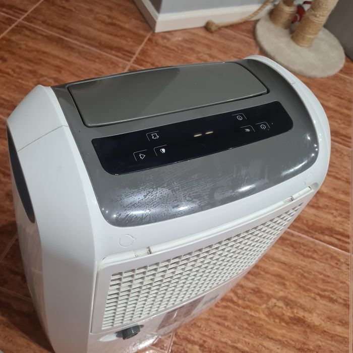 Desumidificador Delonghi Tasciugo Ariadry Multi Ddsx225 | 25L