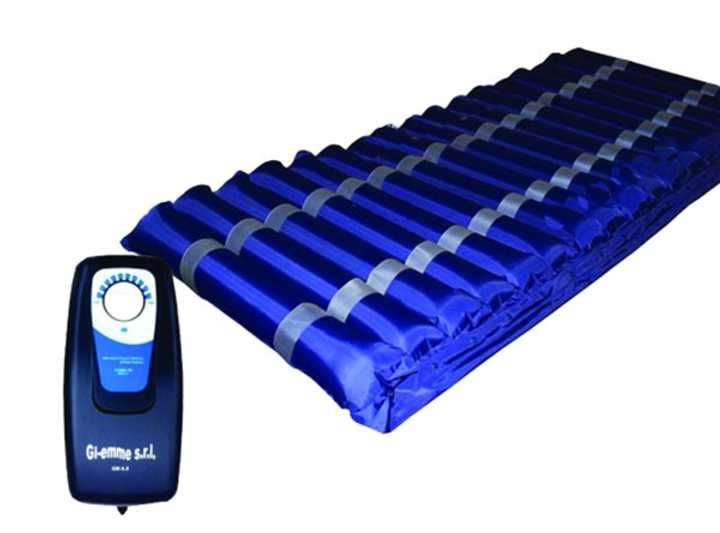 Матрац протипролежневий Gi-emme TKS-2012 B (секційний)