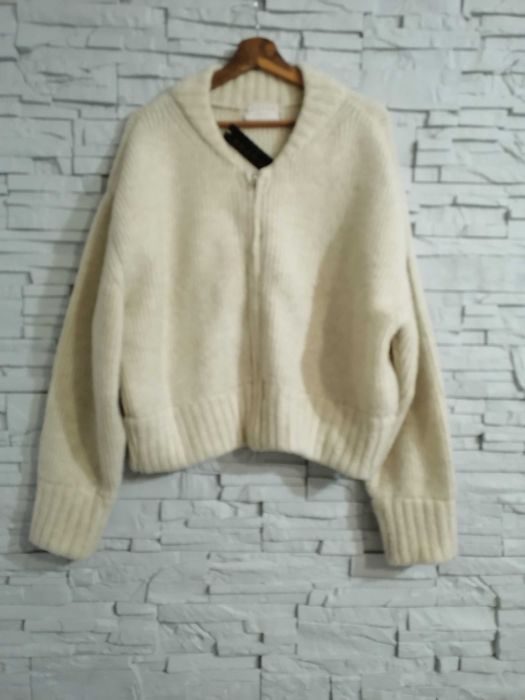 Sweterek Sempre bomberka