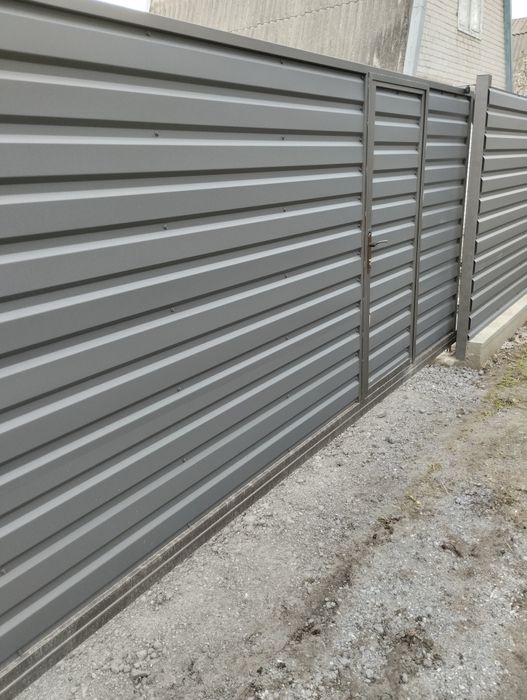 Выполним строительные работы. Опыт.