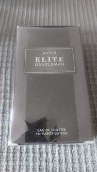 Avon Elite Gentleman - woda toaletowa 75 ml (męska)