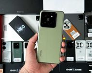 Оплата частинами 0% Xiaomi 14 Pro 16/1TB Green Гарантія Trade In