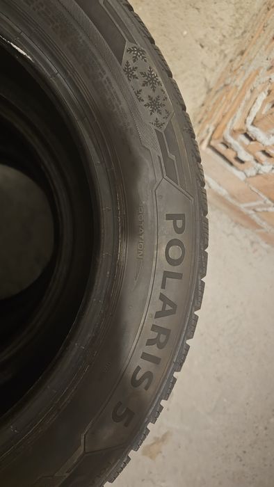Opony Barum Polaris 5 205/55/16R 2023