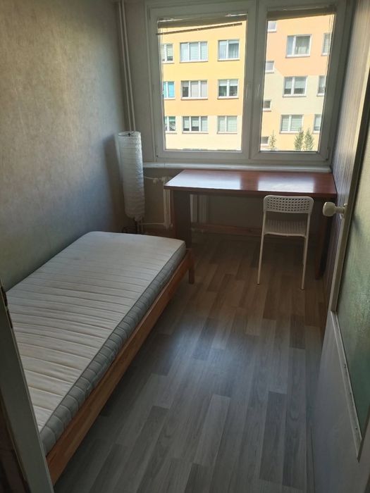 Pokój na Gagarina