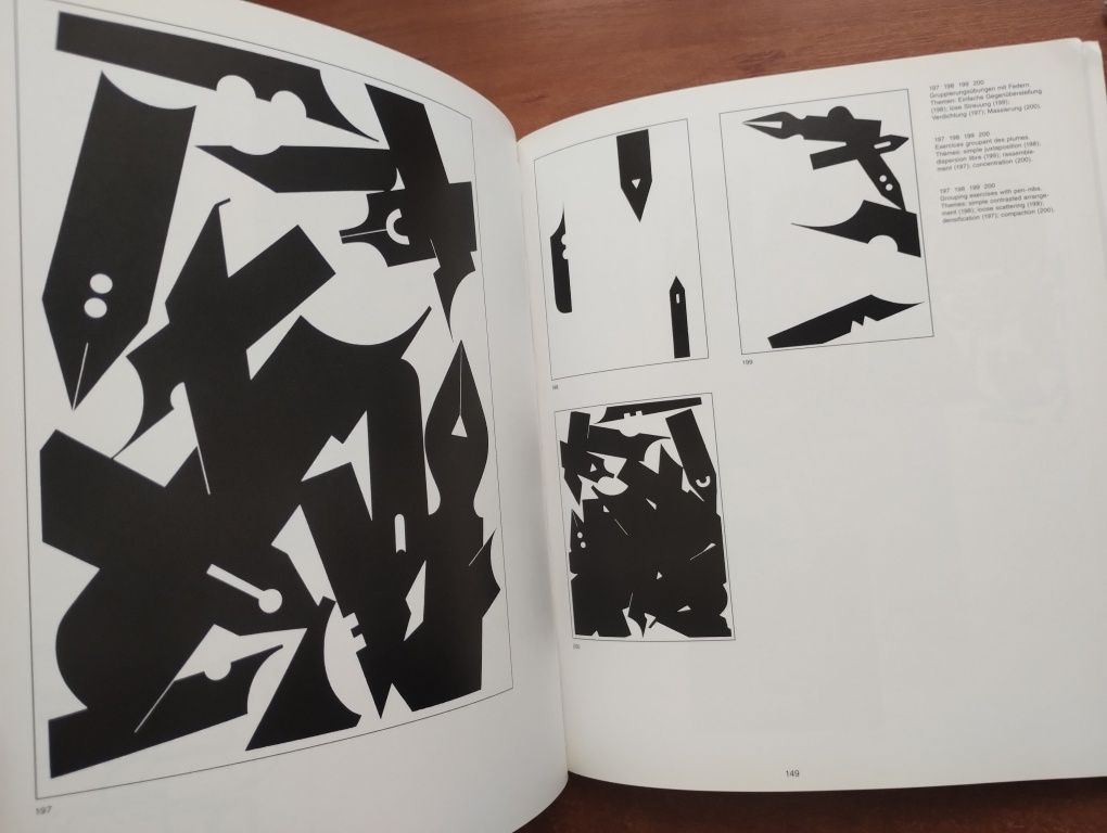 Книга Graphic Design Manual: Principles and Practice