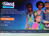 Sims 4 + dodatki