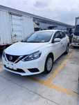 nissan sylphy 1.6 new