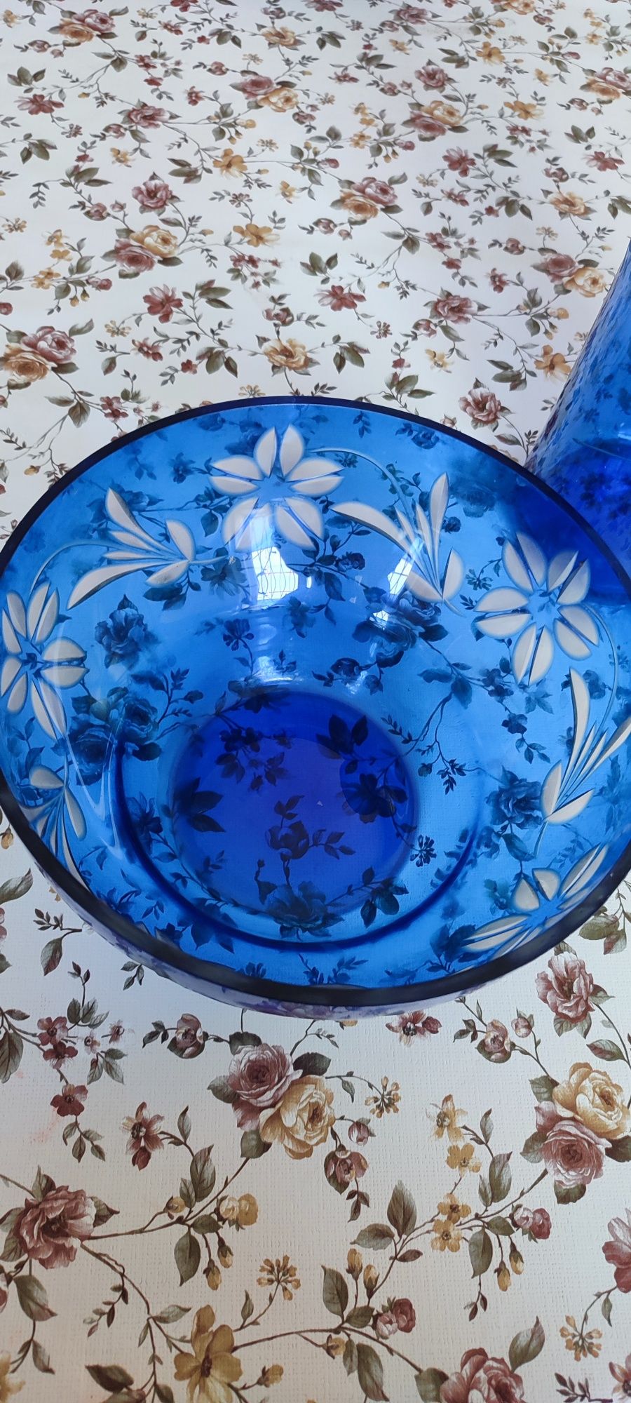 Продам набір скляний
