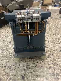 Transformator separacyjny 6300VA BENDER ES710/6300
