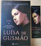 Portes Grátis - Luísa de Gusmão