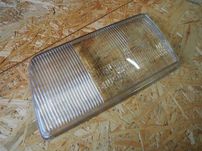 Klosz lampy przedniej mercedes W126 se lewy Bosch