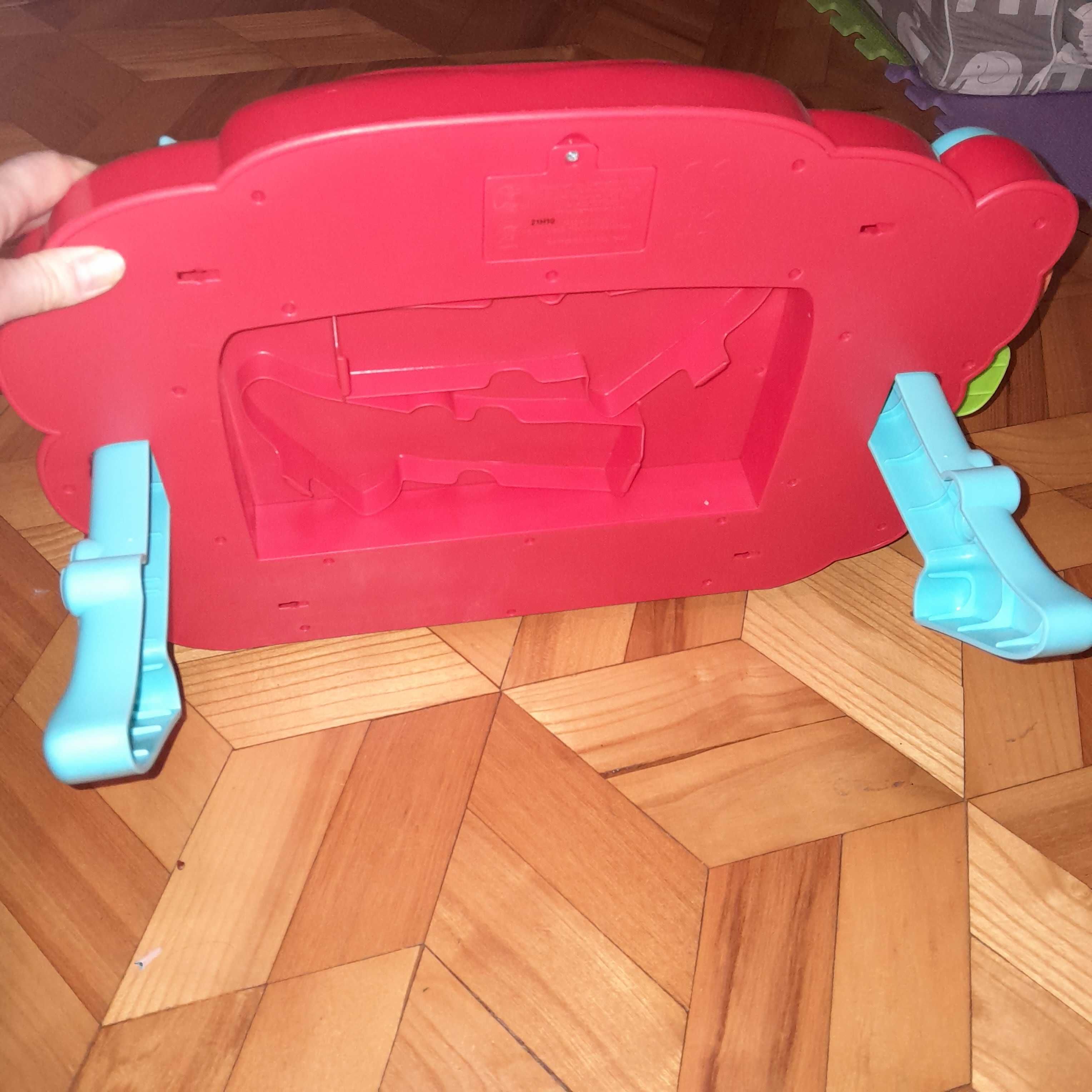 Tablica  interaktywna  znikopis