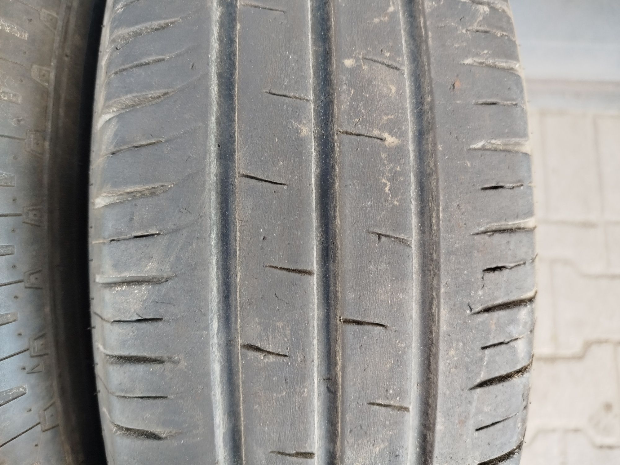 Opony letnie Tracmax 185R14C