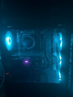 Komputer gamingowy i5 - 12400F / GTX 1050 Ti / 2x SSD - gotowy do gry