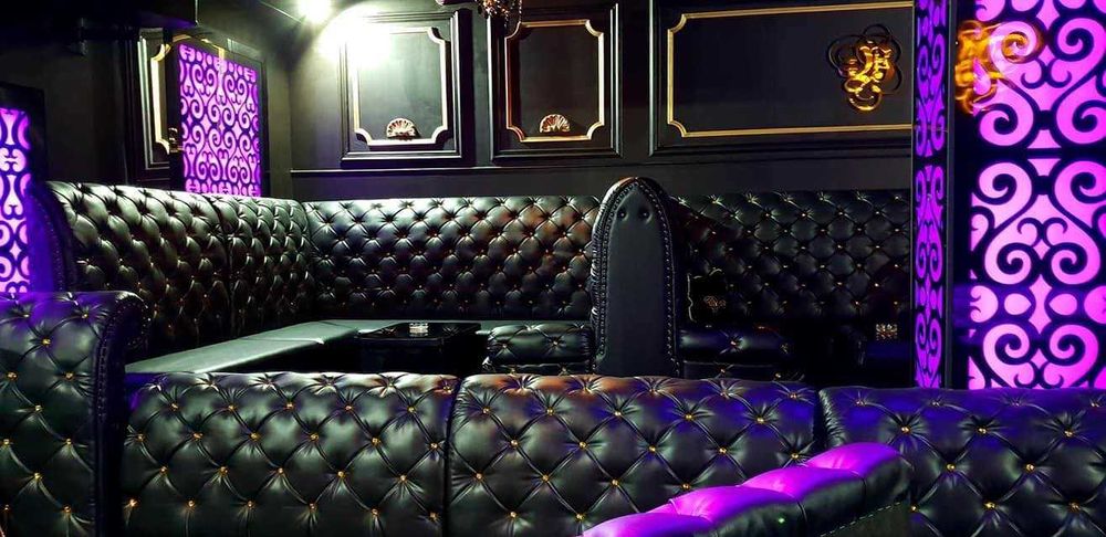 Kanapa Barowa Loża Sofa Siedzisko - PRODUCENT - 20 LAT DOŚWIADCZENIA!