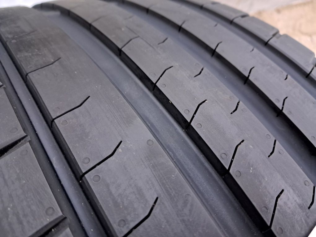 285/45 R19 Bridgestone Potenza Sport BMW X5 X6, Резина літня, НОВА,