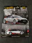 Audi RS6 C8 Avant GT Fast Wagons Hot Wheels Premium Car Culture Sport