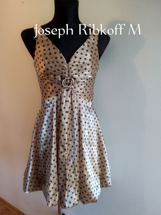 Sukienka koktajlowa M Joseph Joseph Ribkoff