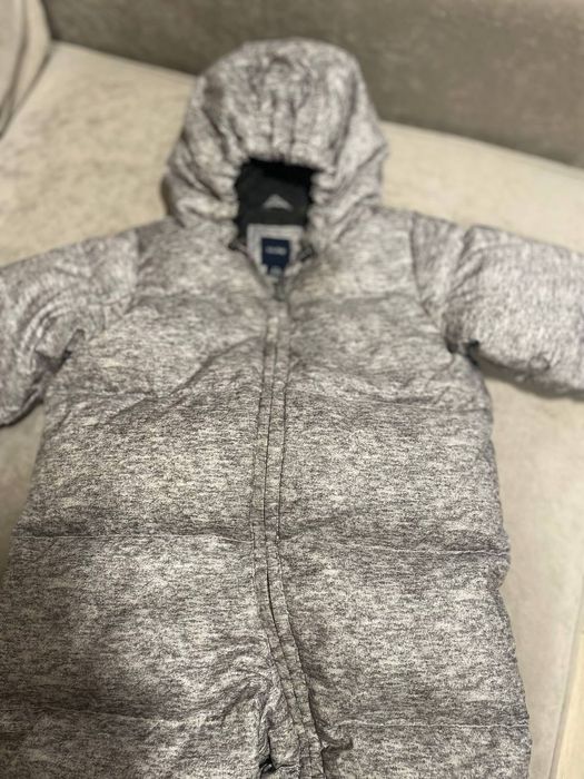 Зимовий комбінезон Gap