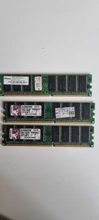 Pamięć RAM 512mb