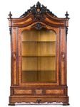 Vitrine Romântica