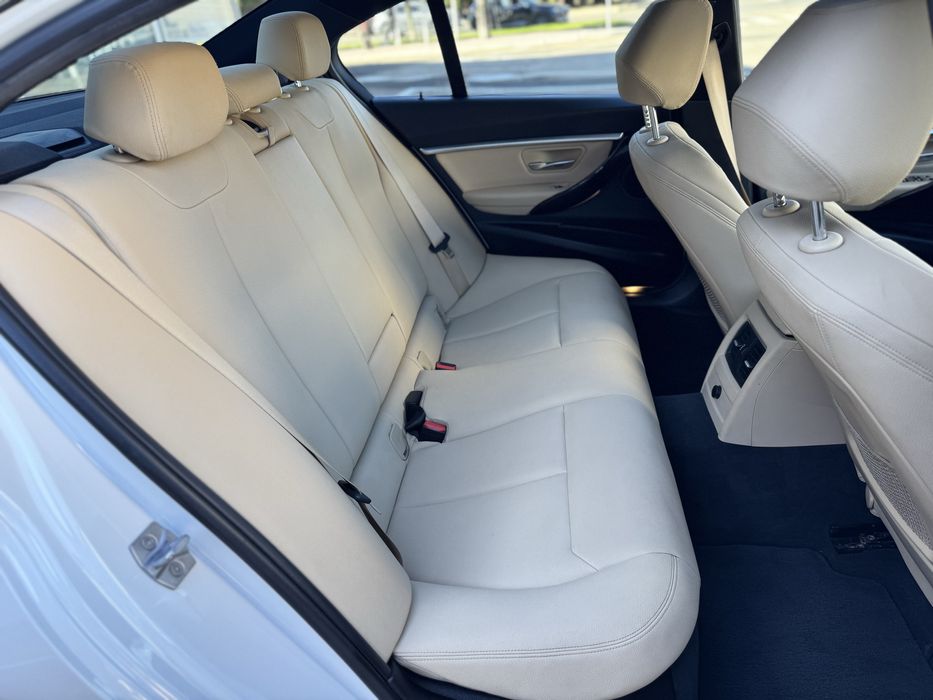 Продам BMW F30 330i b46