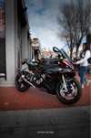 BMW s1000RR 2024