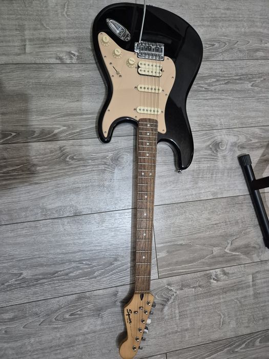 Gitara elektryczna