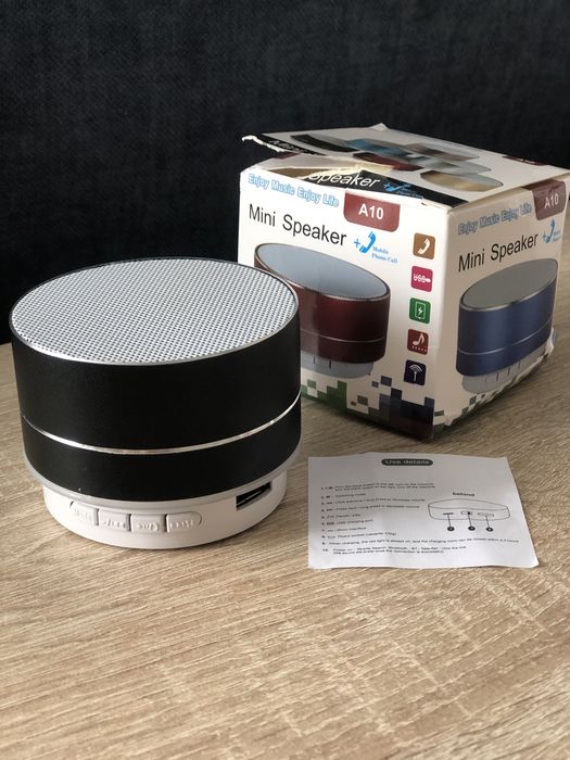 Mp3 player МР3 колонка