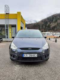 Ford S-Max Ford S-max 2006r Diesel 2.0