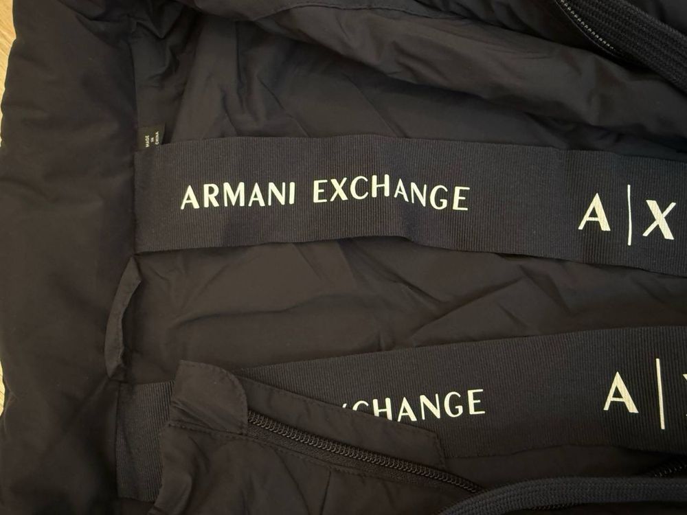 Куртка Armani Exchange