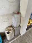 Bidons 20/25 L Usados