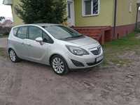 Opel Meriva 1.7CDTI