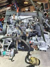 Motor fiat ducato/iveco 2.8d/2.8td sofim 8140